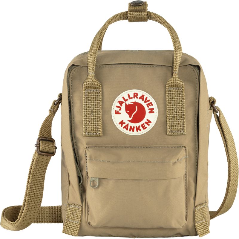Fjällräven Kånken Sling Clay F23797-221 Accessories/Sachets / Belts / Bags Your Sports Performance