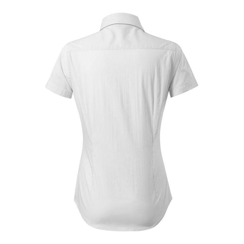 Malfini Flash Shirt W MLI-26100 white Clothing/Lifestyle/T-shirts/Malfini Malfini