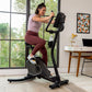 Programmed bike Schwinn 590U 100952 Accessories/Training equipment/Rowery, orbitreki Your Sports Performance
