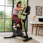 Programmed bike Schwinn 590U 100952 Accessories/Training equipment/Rowery, orbitreki Your Sports Performance