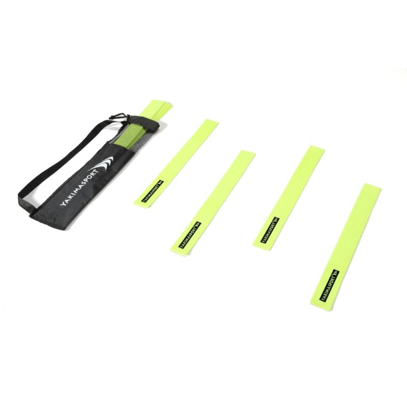 Yakima Sport 100636 Flat Field Markers Accessories/Training equipment Your Sports Performance