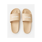 RIP CURL Classic Bloom Slide turquoise beach flip-flops