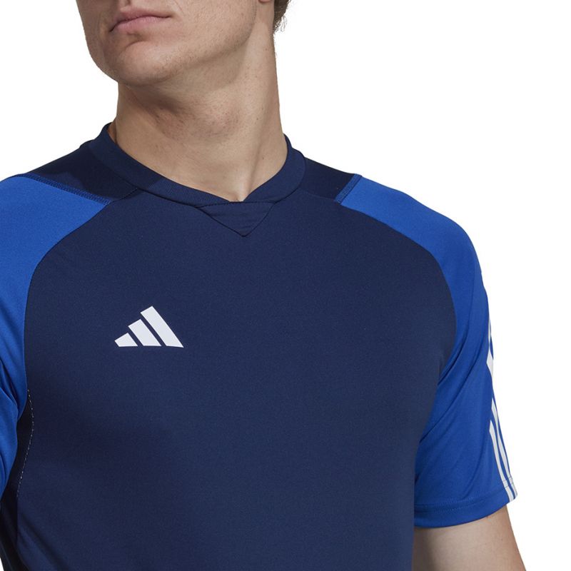 T-shirt adidas Tiro 23 Competition Jersey M HK7637 Clothing/Training Adidas