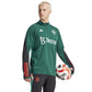 Adidas Manchester United Training Top M IQ1523 sweatshirt Clothing/Football Adidas
