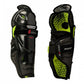Bauer Vapor 3X Pro Jr 1059941 hockey shin guards Accessories/Protectors and knee pads/Bauer Bauer
