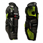 Bauer Vapor 3X Pro Jr 1059941 hockey shin guards Accessories/Protectors and knee pads/Bauer Bauer