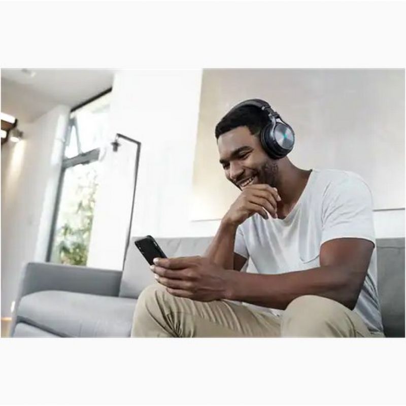 Corsair VIRTUOSO RGB Wireless XT Wired & Wireless Bluetooth Headband Headset Black Gaming PC/Słuchawki Your Sports Performance