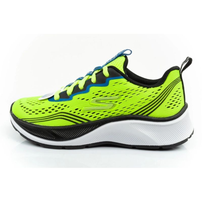 Skechers Elite Sport-Push-Pace Jr 403951L/YLBK shoes Footwear/Lifestyle/Skechers Skechers