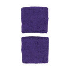 Nike Swoosh Wristbands 2 Pack N1012405588OS Accessories/Straps/Nike Nike