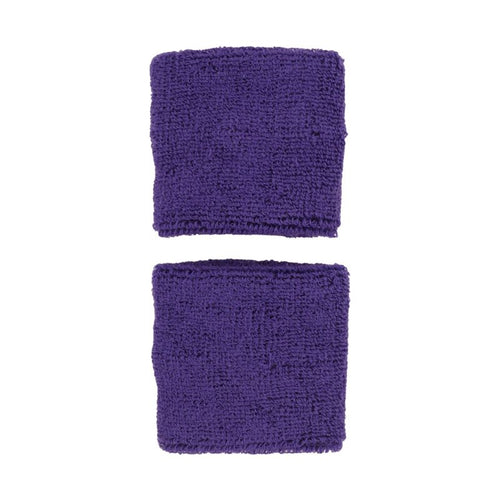 Nike Swoosh Wristbands 2 Pack N1012405588OS Accessories/Straps/Nike Nike