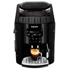Krups EA8150 espresso machine (1450W; black) AGD - Produkty/Ekspresy do kawy Your Sports Performance