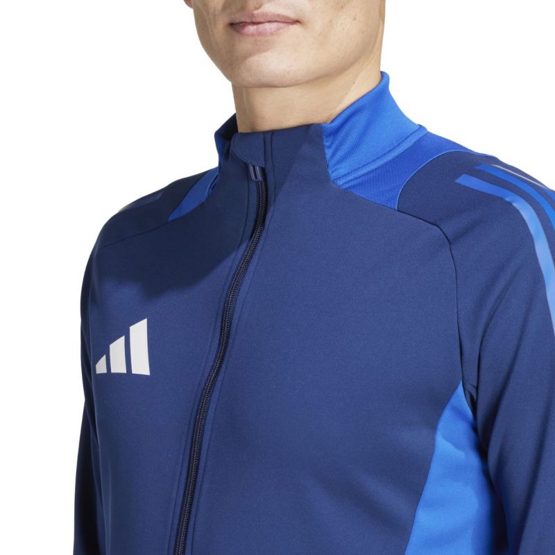Adidas Tiro 24 Competition M IP1874 sweatshirt Clothing/Football Adidas