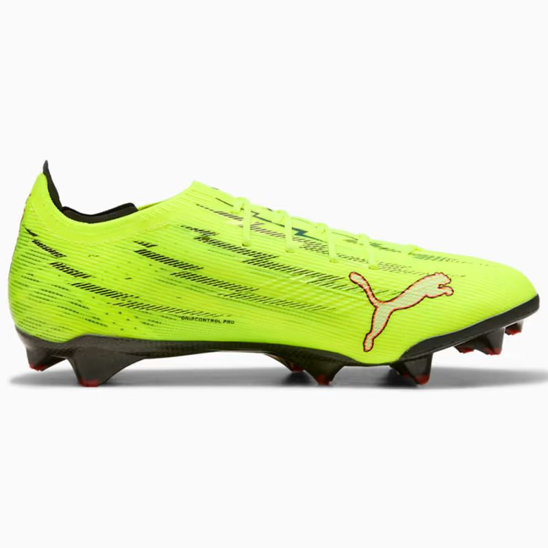 Puma ULTRA 5 Carbon FG/AG 108685-01 shoes To be categorized Your Sports Performance