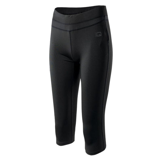 IQ Dahim 3/4 leggings Wmns W 92800273741 Clothing/Training/IQ Your Sports Performance