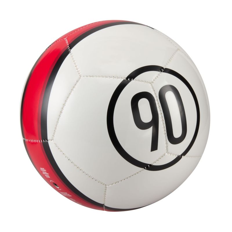 Nike Skills Mini T90 IH7533-100 Ball In preparation Nike