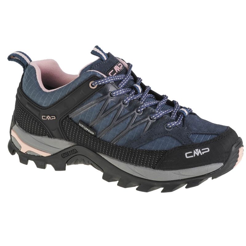 CMP Rigel Low Wmn W 3Q54456-53UG shoes Footwear/Outdoor/Alpinus Your Sports Performance