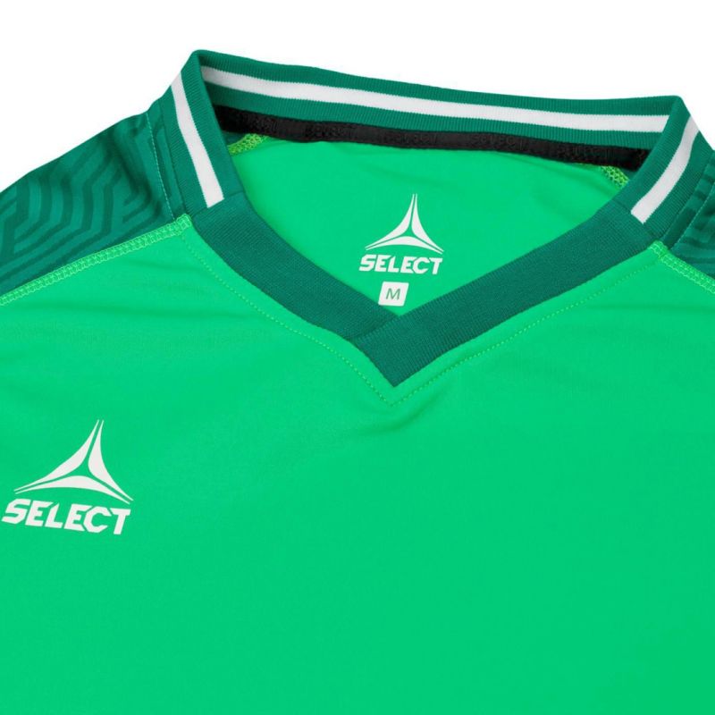 Select Monaco M T26-03154 Goalkeeper Football Sweatshirt Clothing/Football Select