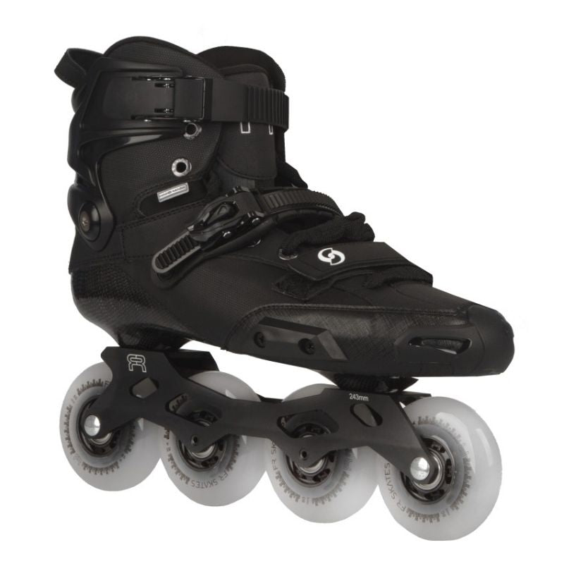 Freestyle skates SEBA FR Spin M SKKFRSPIN-BK Accessories/Skating/Rolki (pozostałe) Your Sports Performance