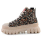 Palladium Trappers Revolt Hi Wild W 99124-260-M shoes Footwear/Lifestyle/Palladium Your Sports Performance