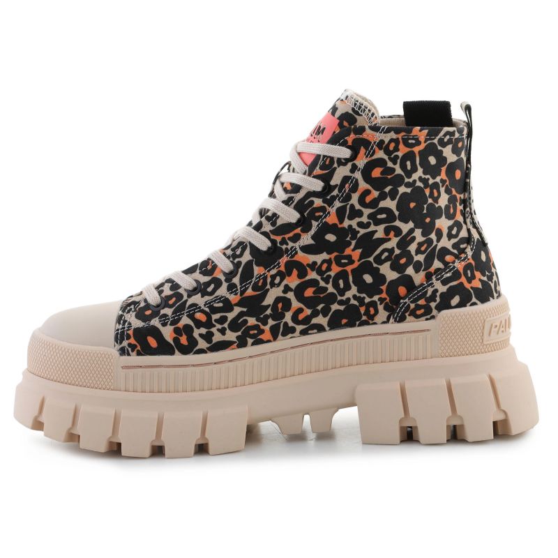 Palladium Trappers Revolt Hi Wild W 99124-260-M shoes Footwear/Lifestyle/Palladium Your Sports Performance