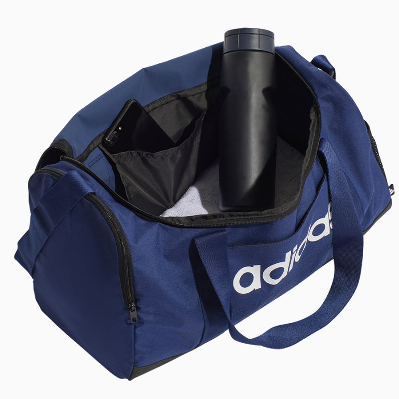 Adidas Linear Duffel S bag IN6111 Accessories/Bags/adidas/Sports Adidas