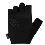 Men’s cycling gloves, size L, BK AVARE