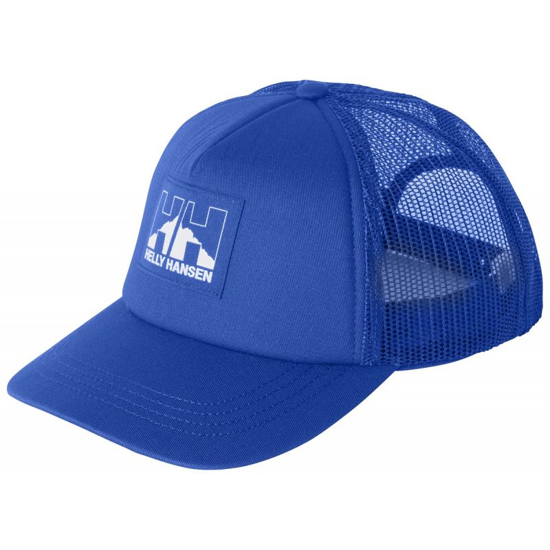 Helly Hansen HH Trucker Cap 67435 543 Clothing/Lifestyle/Helly Hansen Your Sports Performance