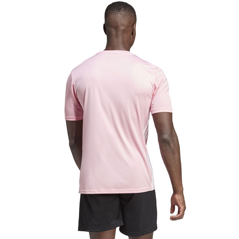 T-shirt adidas Table 23 Jersey M IA9144 Clothing/Football Adidas