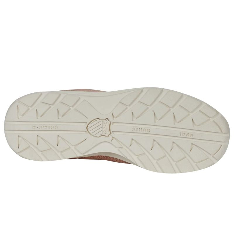K-Swiss Vista Trainer SP Cameo W 94426-664-M Footwear/Lifestyle/K-Swiss Your Sports Performance