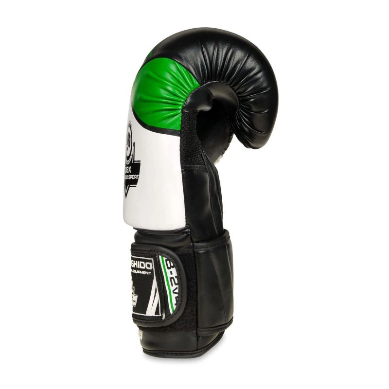 10oz Boxing Gloves - Verde - Origin Series rękawice treningowe Your Sports Performance