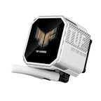 ASUS TUF GAMING LC III 360 ARGB LCD WHT Cooling Chłodzenie/Chłodzenie - zestawy chłodzenia wodnego Your Sports Performance