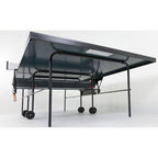 SPONETA S1-26i TABLE TENNIS TABLE Accessories Your Sports Performance