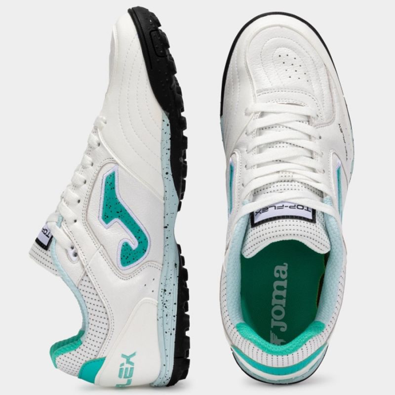 Joma Top Flex 2502 TF M TOPW2502TF football boots Footwear/Football/TF/SR Joma