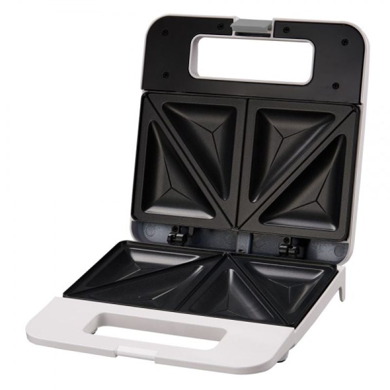 Esperanza PARMIGIANO EKT010W sandwich maker (1000W; white) AGD - Produkty/Opiekacze Your Sports Performance