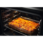 ELECTROLUX EOF3H40BW Oven AGD - Produkty/Piekarniki do zabudowy Your Sports Performance