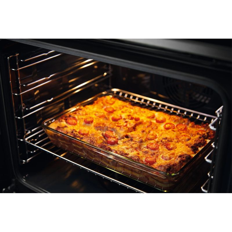 ELECTROLUX EOF3H40BW Oven AGD - Produkty/Piekarniki do zabudowy Your Sports Performance