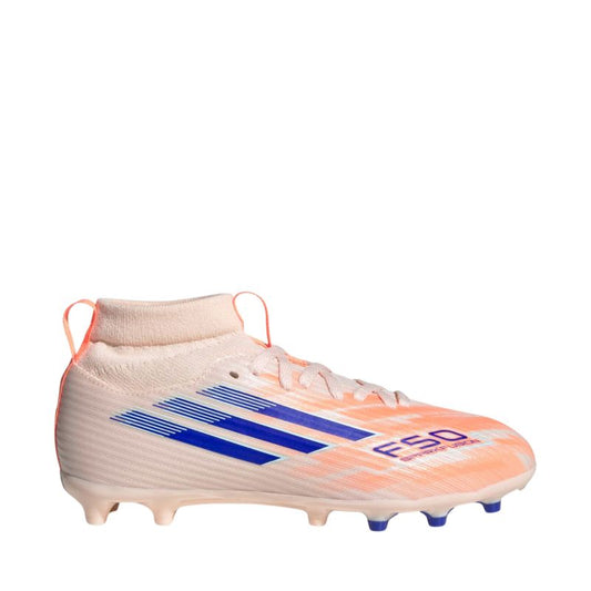 adidas F50 Sparkfusion League FG/AG JR3971 football boots In preparation Adidas