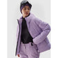 4F W 4FWAW24TTJAF573-52S winter down ski jacket Clothing/Outdoor Your Sports Performance