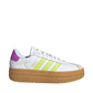 Adidas VL Court Bold W shoes JQ5644 Footwear/Lifestyle Adidas