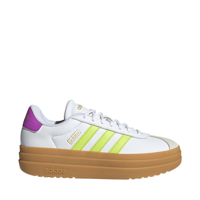 Adidas VL Court Bold W shoes JQ5644 Footwear/Lifestyle Adidas