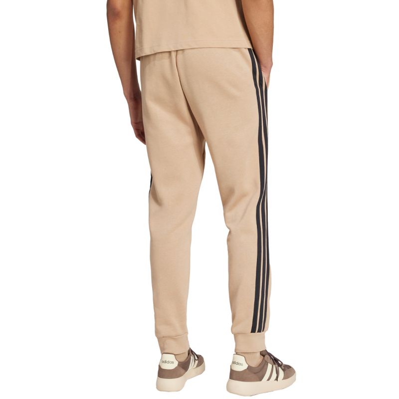 adidas Essentials 3-Stripes Fleece Pants M JX0712 Clothing/Training Adidas