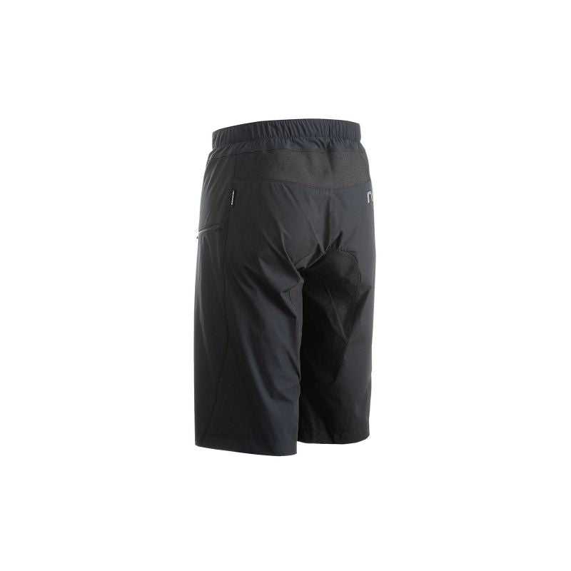 NORTHWAVE Bomb Baggy W/Inner Cycling Shorts Black