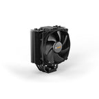 BE QUIET computer fan! DARK ROCK SLIM BK024 (AM2+, AM3+, AM4, FM1, FM2+, LGA 1150, LGA 1151, LGA 1155, LGA 1156, LGA 1366, LGA 2011-3, LGA 2066) Chłodzenie/Chłodzenie CPU Your Sports Performance