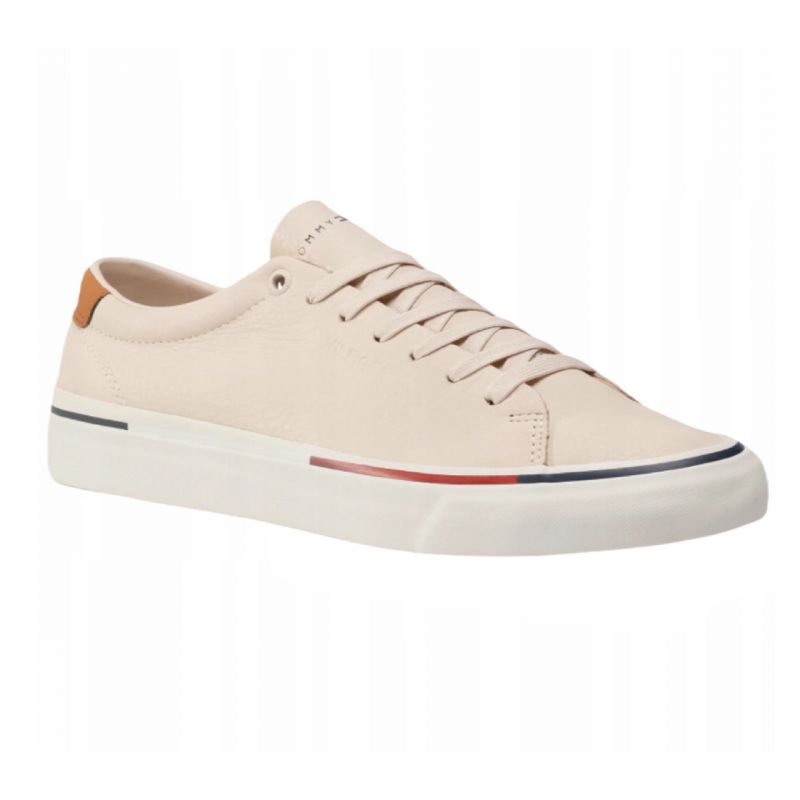 Tommy Hilfiger Sneaker M FM0FM02855 shoes Footwear/Lifestyle/Tommy Hilfiger Tommy Hilfiger