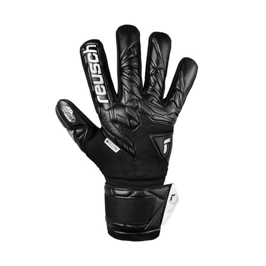 Reusch Attrakt Infinity NC M 5570725 7700 goalkeeper gloves Accessories/Gloves Your Sports Performance