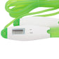 Skipping rope with LCD counter HMS SK31 Accessories/Training equipment Your Sports Performance