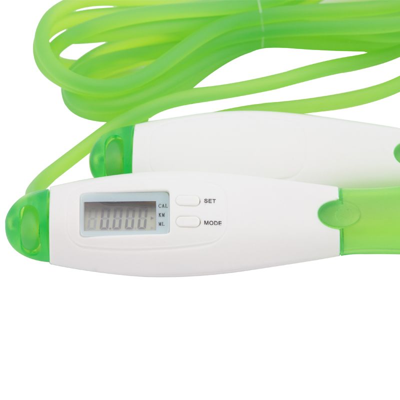 Skipping rope with LCD counter HMS SK31 Accessories/Training equipment Your Sports Performance