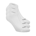 CMP Bamboo Invisible Socks 3pack 3I81347/A001 Clothing/Outdoor/CMP Your Sports Performance