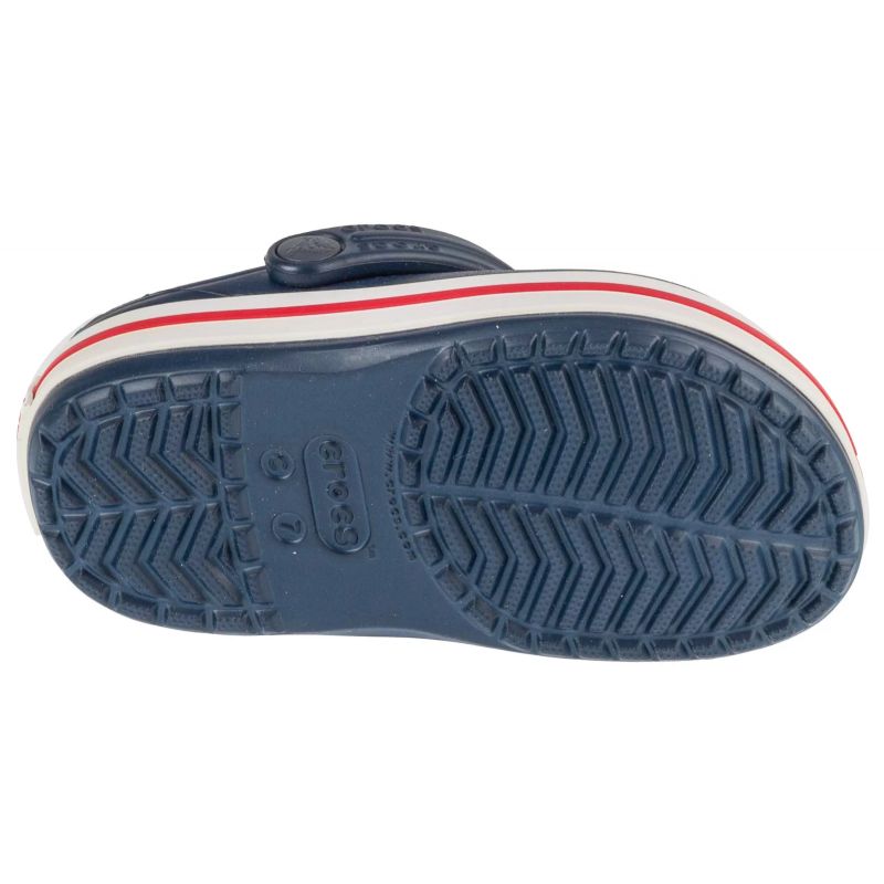 Crocs Crocband Clog K Jr 207005-485 flip-flops Footwear/Lifestyle/Crocs Crocs