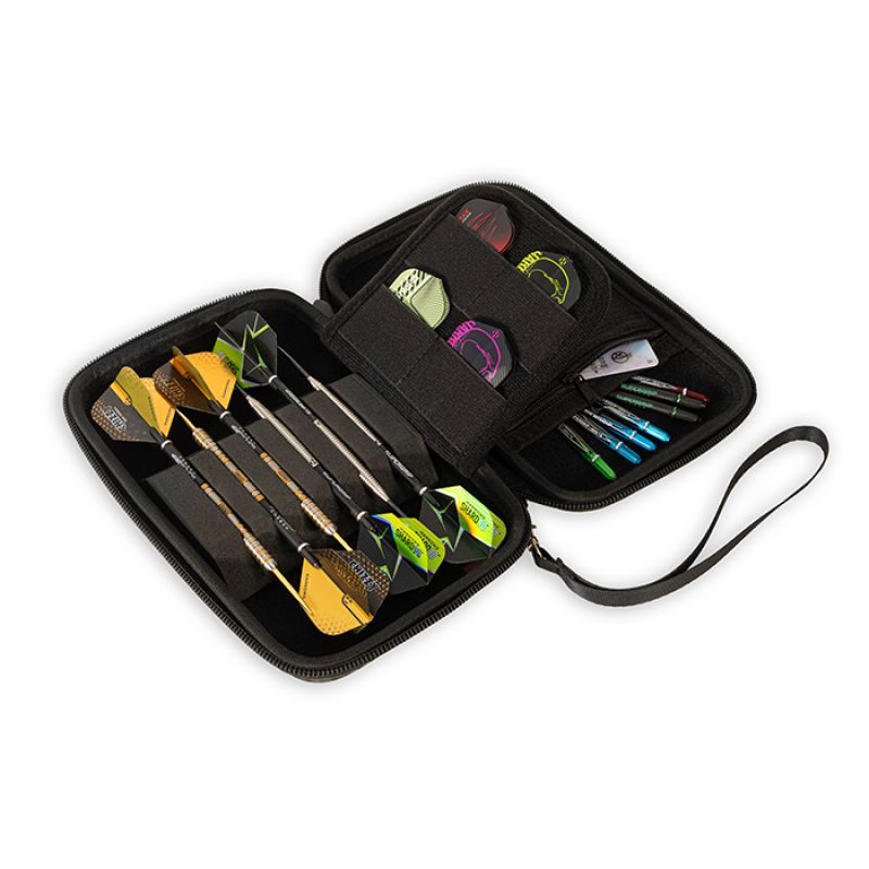 Harrows Chizzy Dave Chisnall Pro 6 Case Darts Case Pro6CaseChizzy Accessories/Covers Your Sports Performance